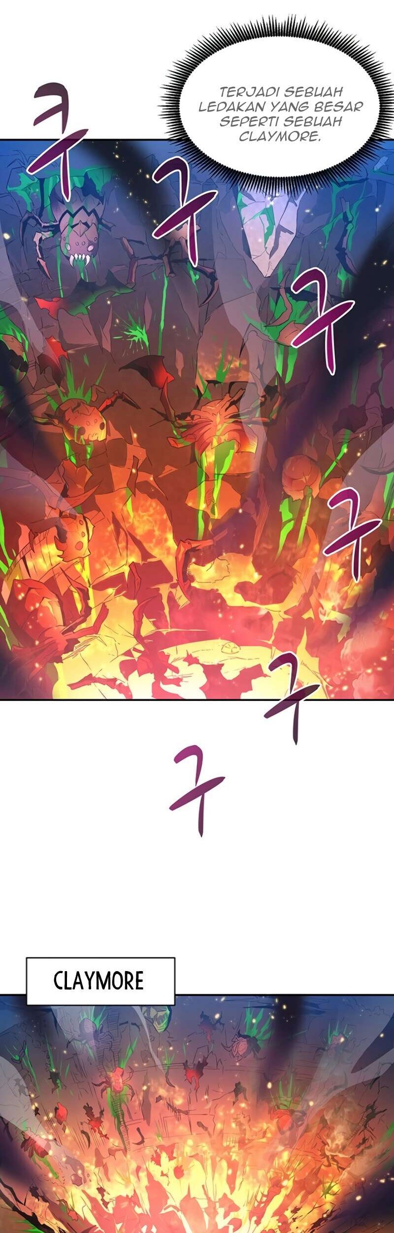 Arcane Sniper Chapter 27 Gambar 57