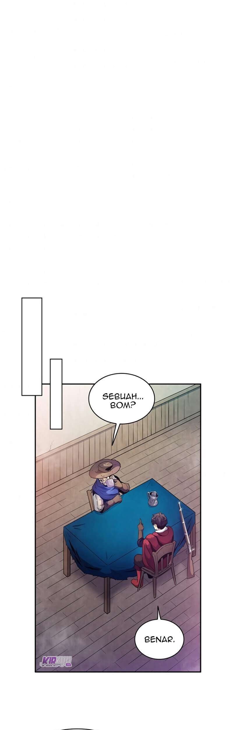 Arcane Sniper Chapter 27 Gambar 62