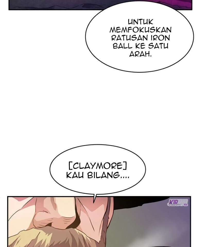 Arcane Sniper Chapter 27 Gambar 64