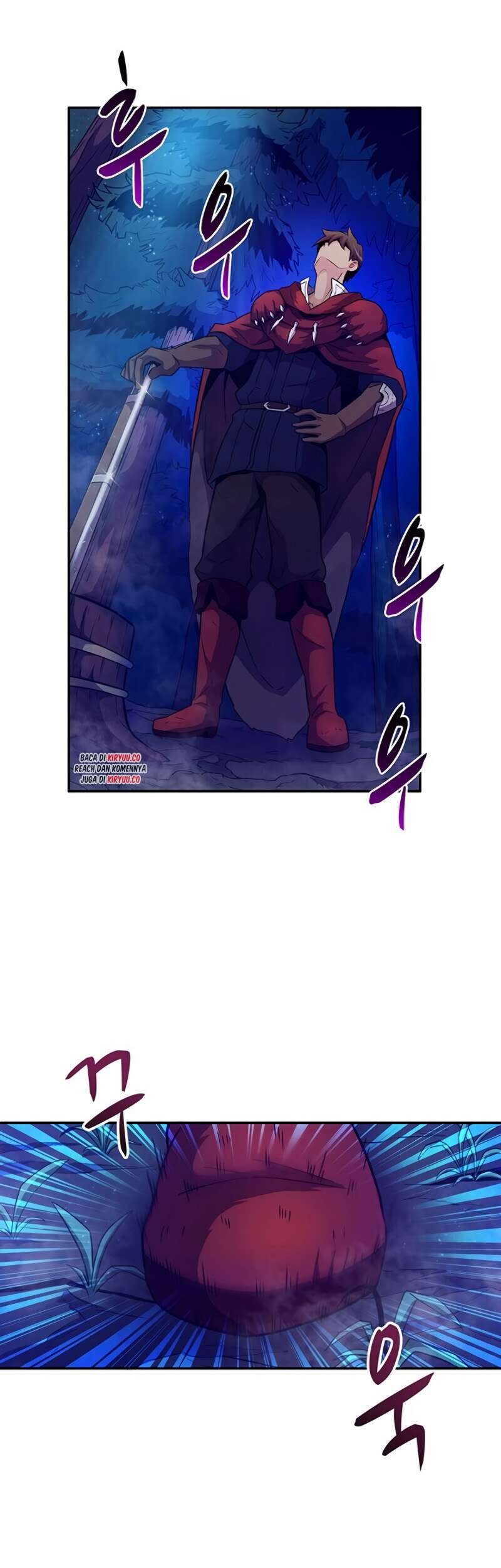 Arcane Sniper Chapter 27 Gambar 17