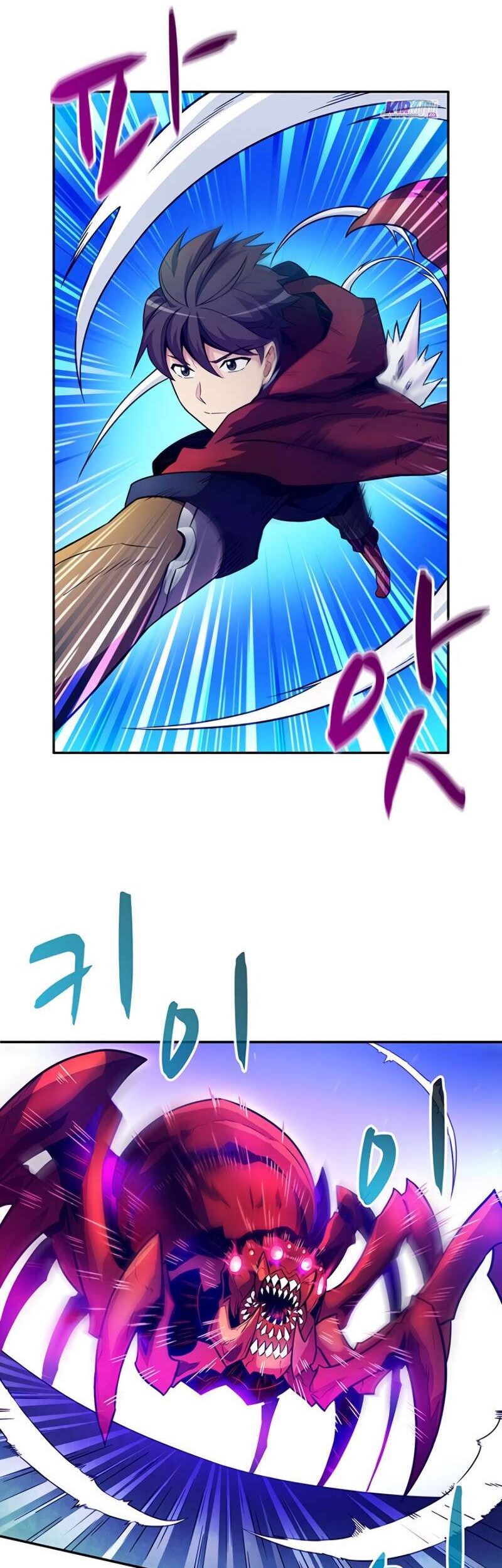 Arcane Sniper Chapter 27 Gambar 18