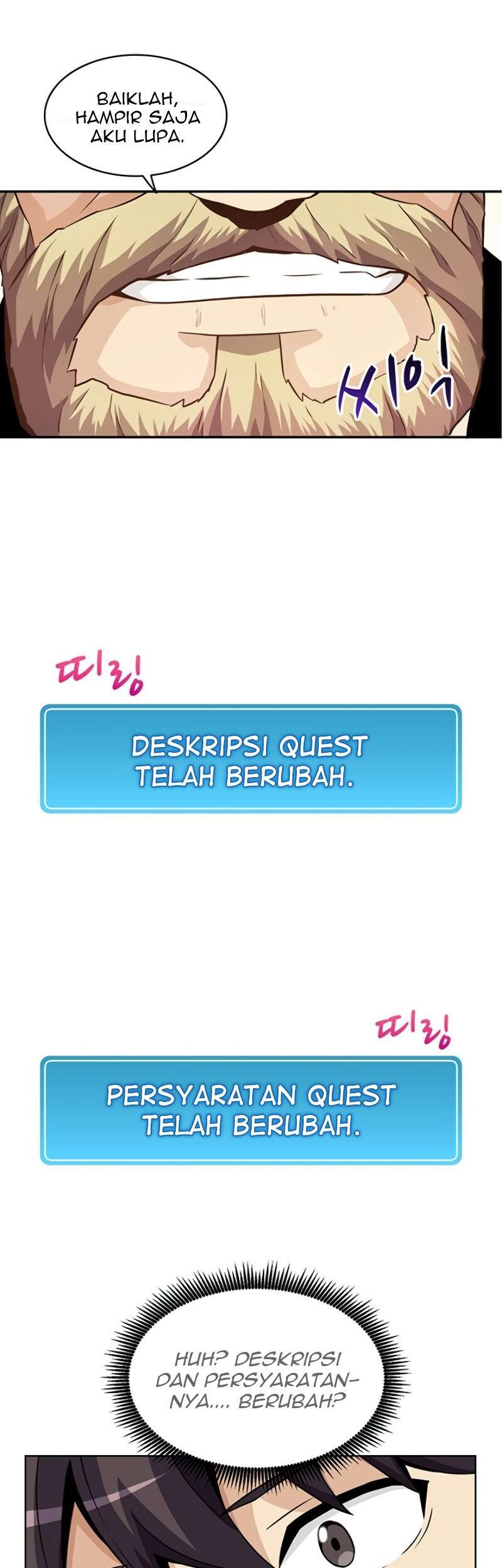 Arcane Sniper Chapter 28 Gambar 26