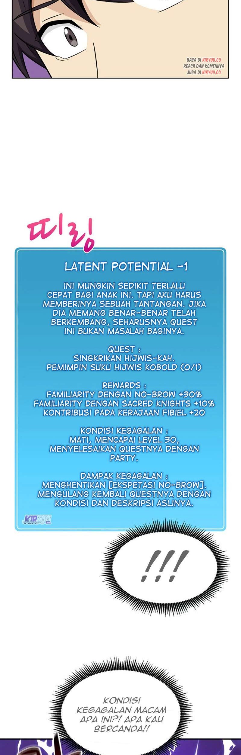 Arcane Sniper Chapter 28 Gambar 27