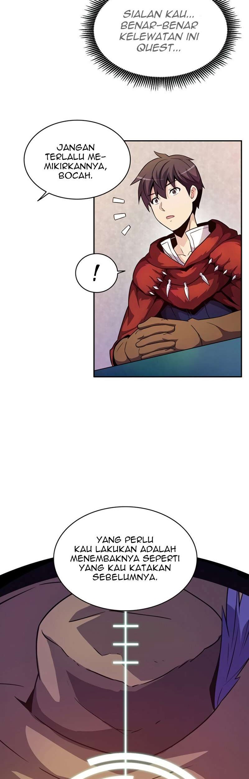 Arcane Sniper Chapter 28 Gambar 33