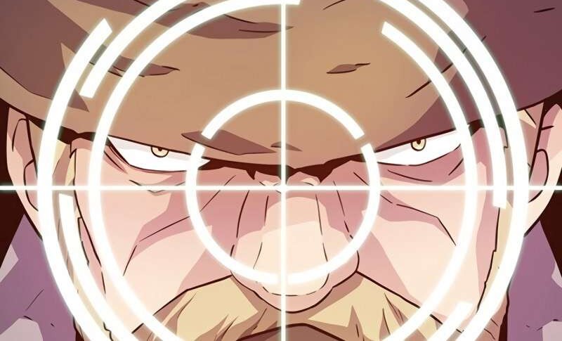 Arcane Sniper Chapter 28 Gambar 34