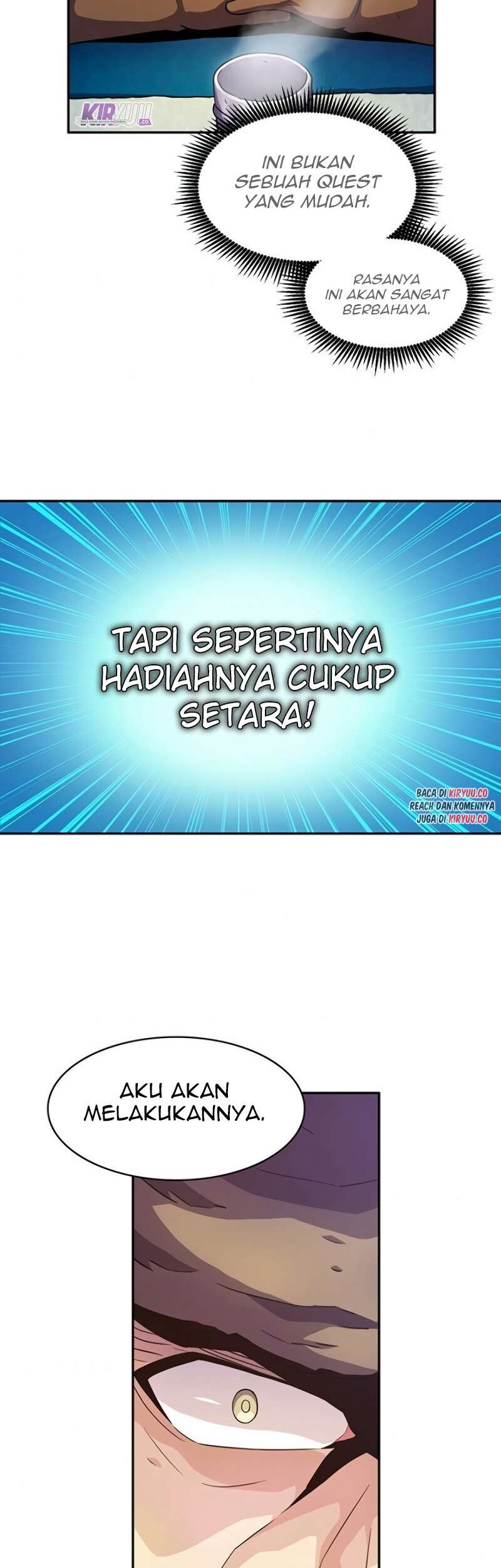 Arcane Sniper Chapter 28 Gambar 36
