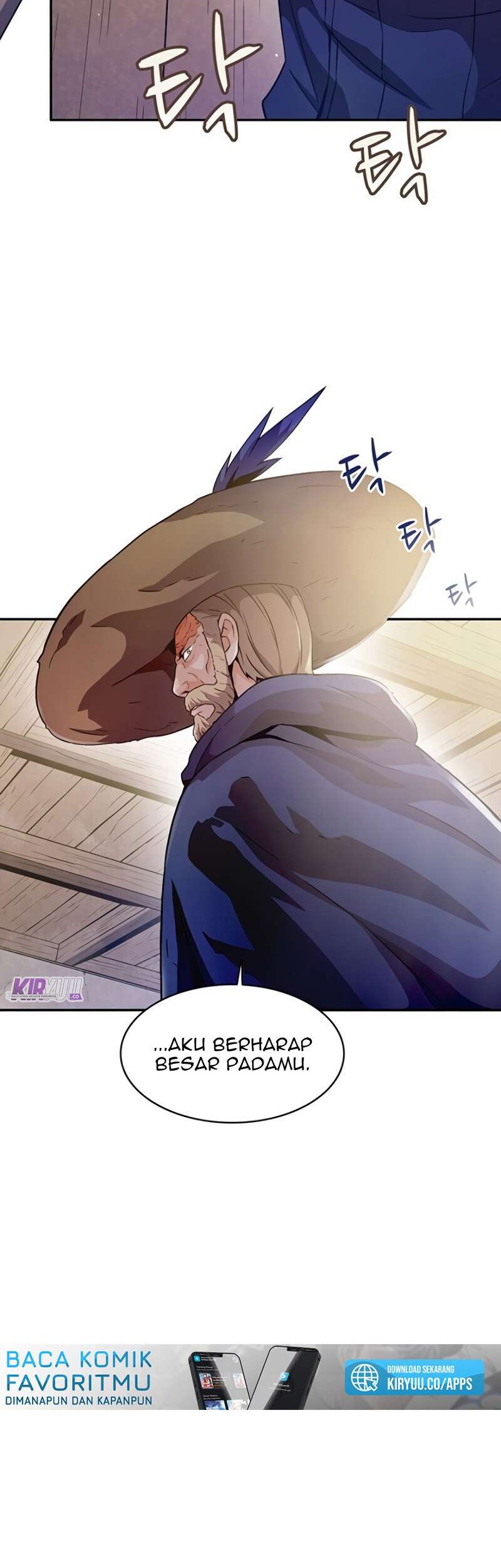Arcane Sniper Chapter 28 Gambar 39