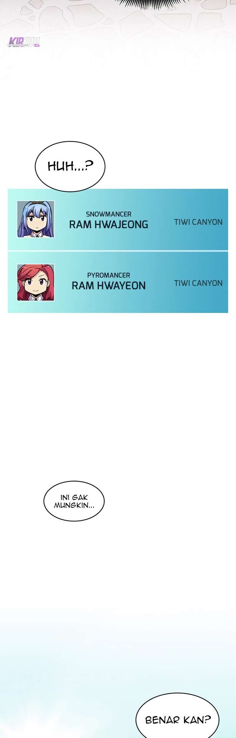 Arcane Sniper Chapter 28 Gambar 48