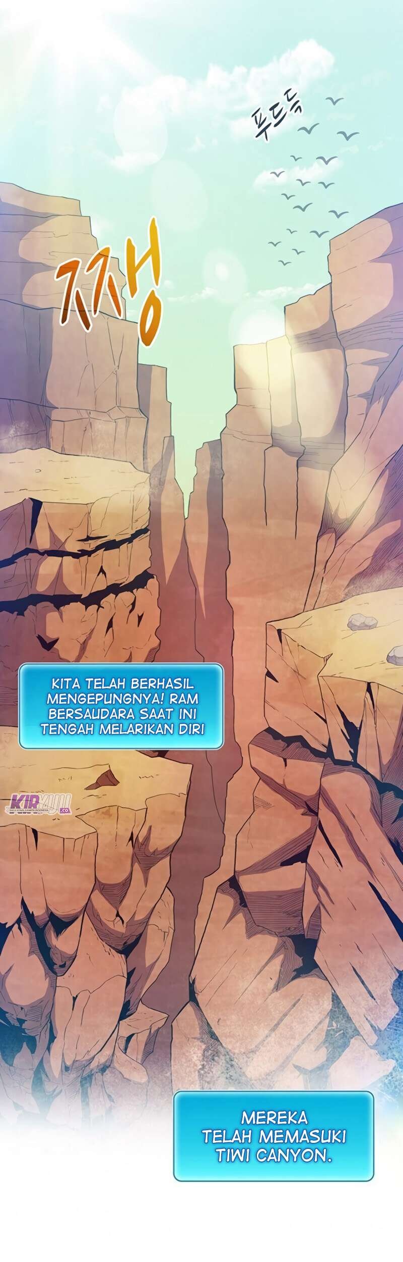 Arcane Sniper Chapter 28 Gambar 50
