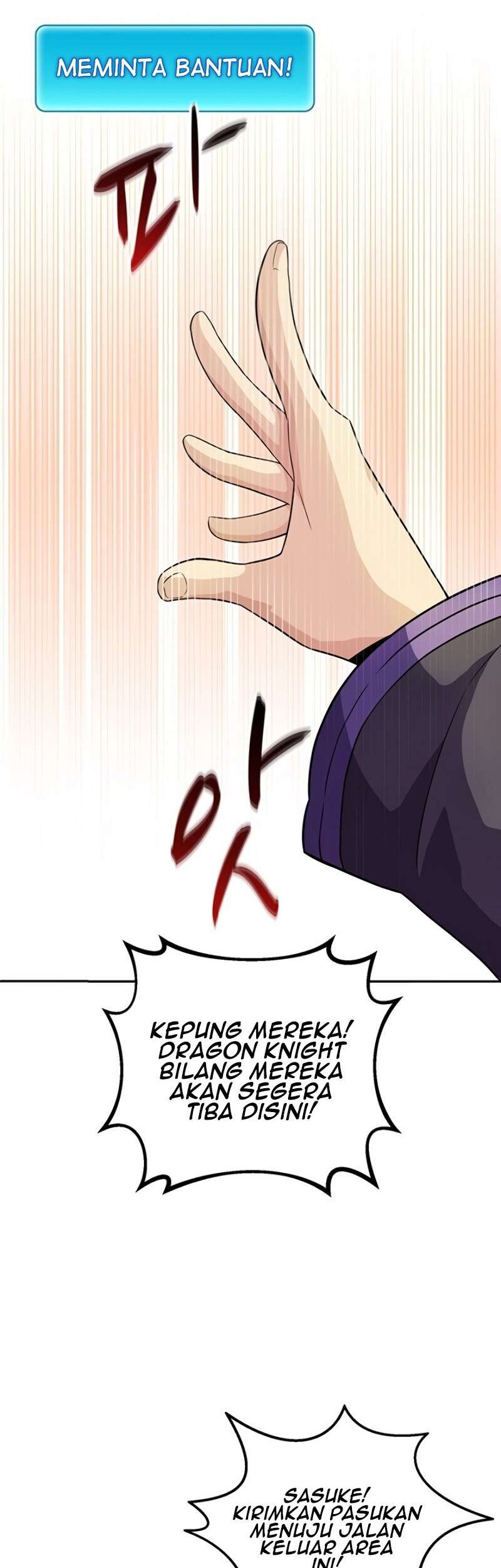 Arcane Sniper Chapter 28 Gambar 51