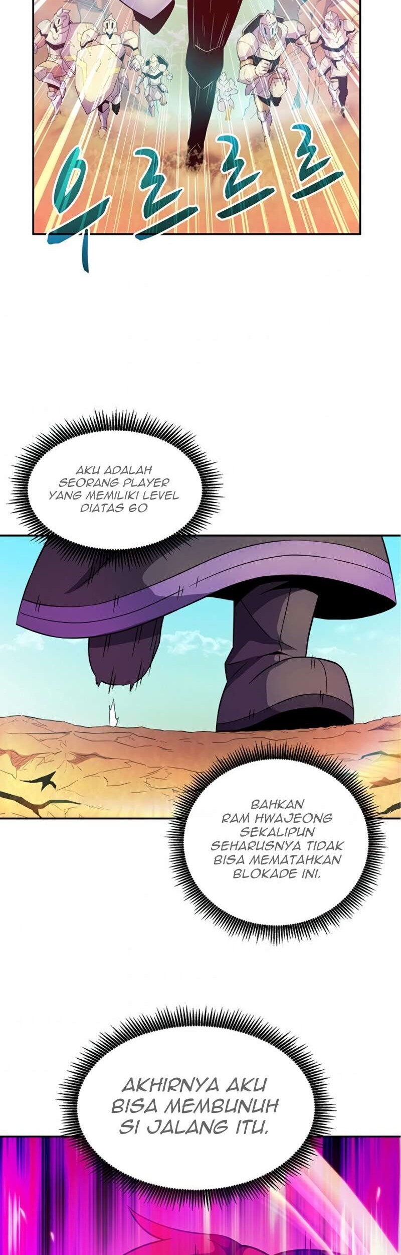 Arcane Sniper Chapter 28 Gambar 57