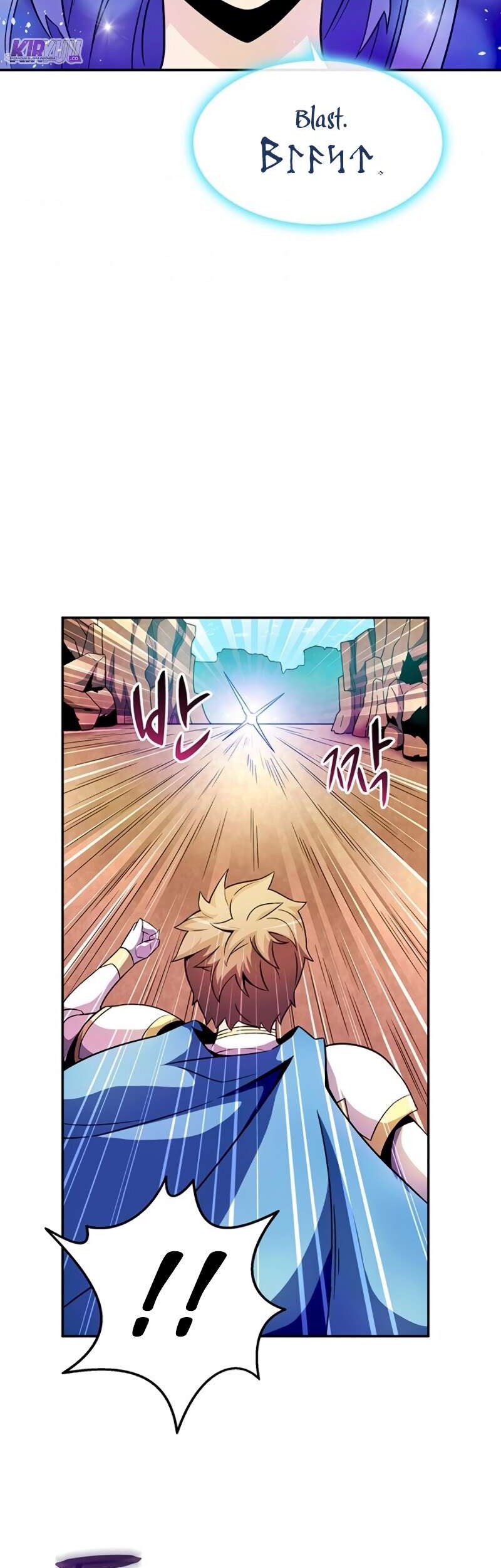 Arcane Sniper Chapter 28 Gambar 64