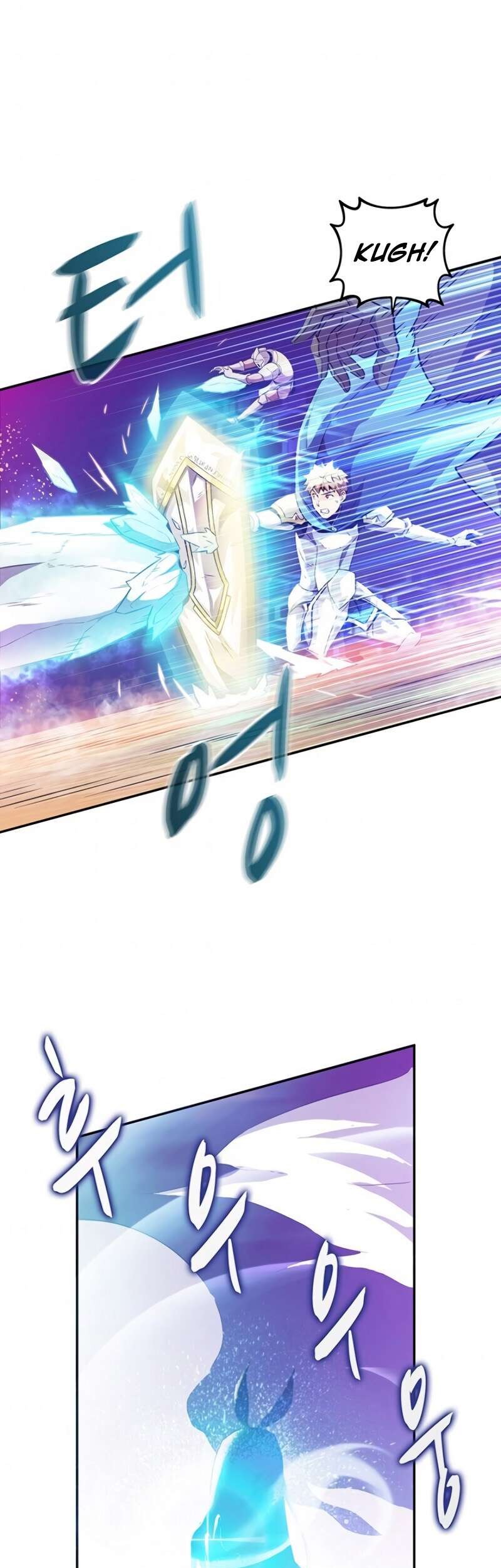 Arcane Sniper Chapter 28 Gambar 70
