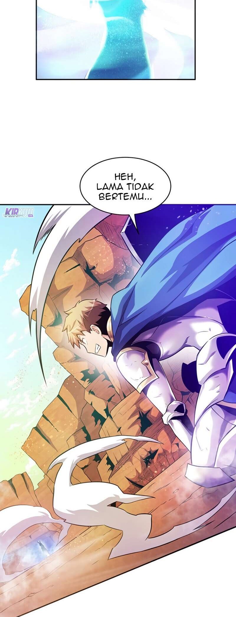 Arcane Sniper Chapter 28 Gambar 71