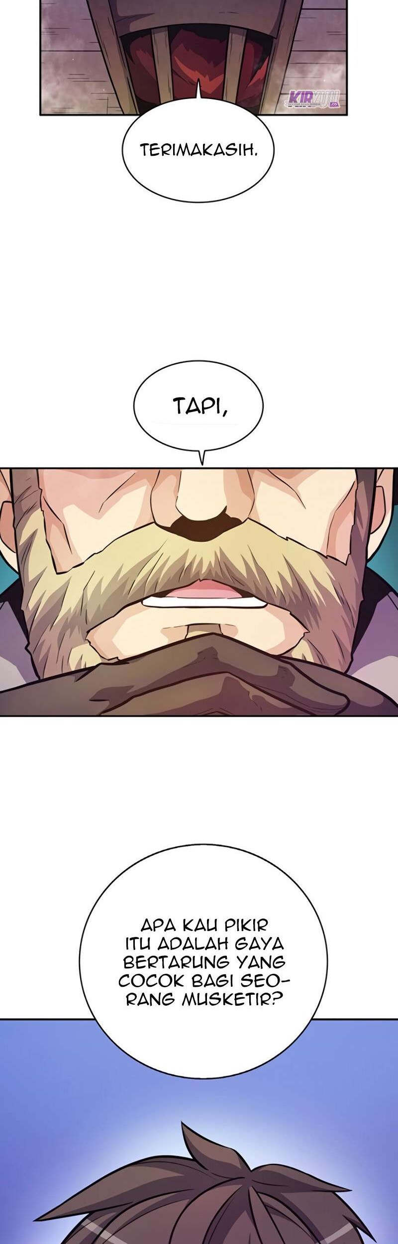 Arcane Sniper Chapter 28 Gambar 3