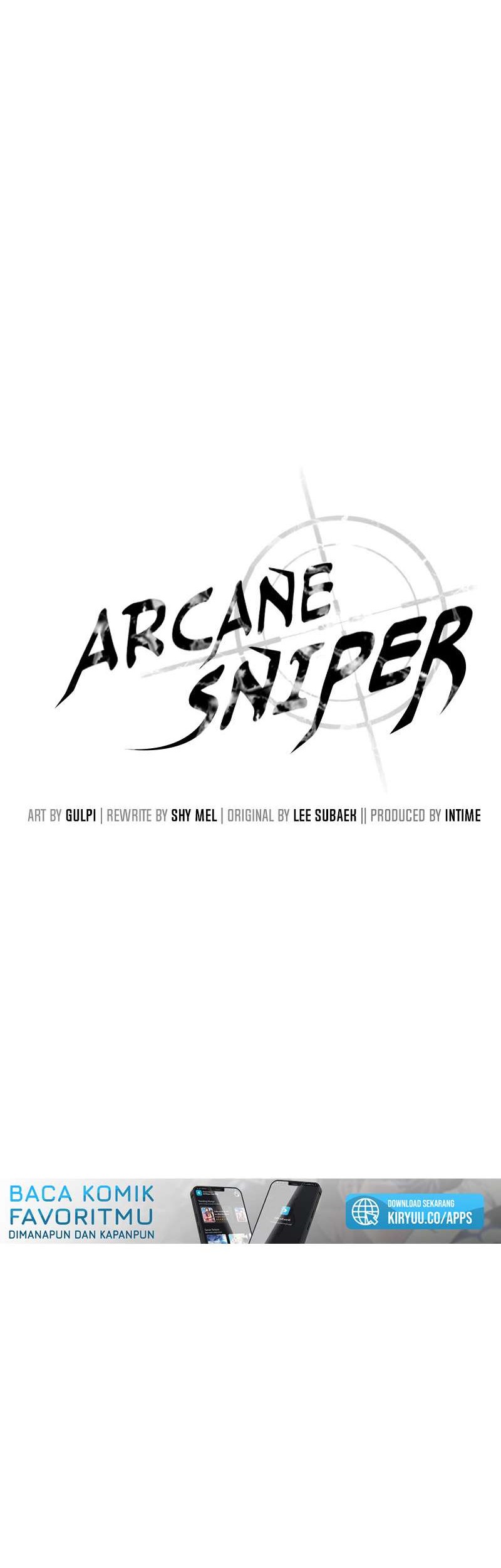 Arcane Sniper Chapter 28 Gambar 6