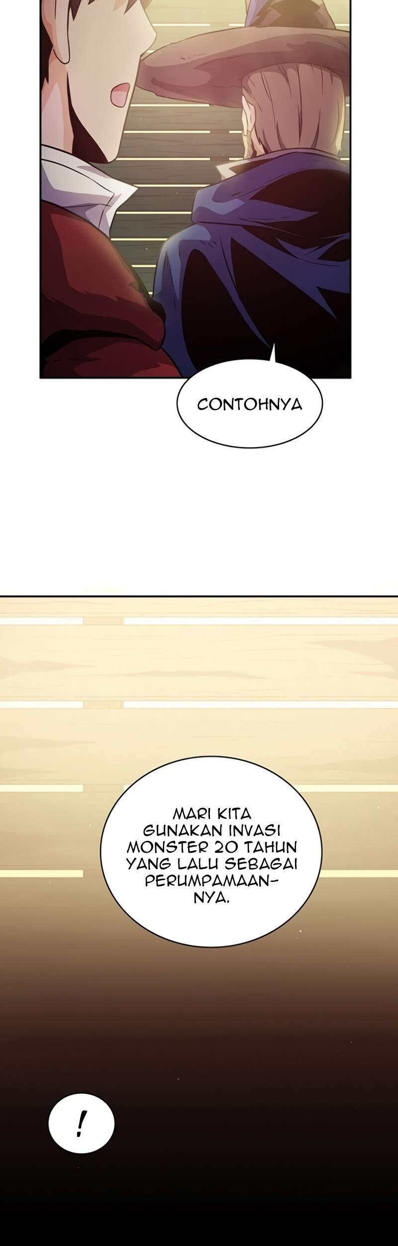 Arcane Sniper Chapter 28 Gambar 11