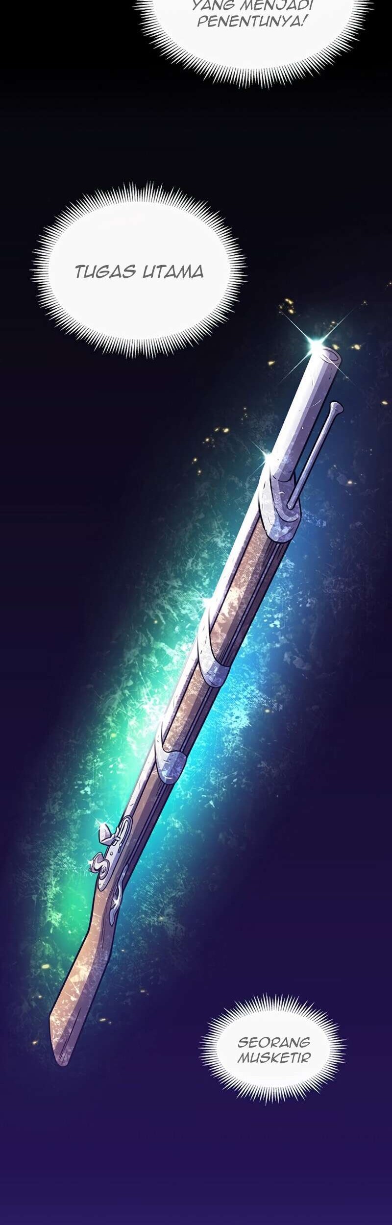 Arcane Sniper Chapter 28 Gambar 15