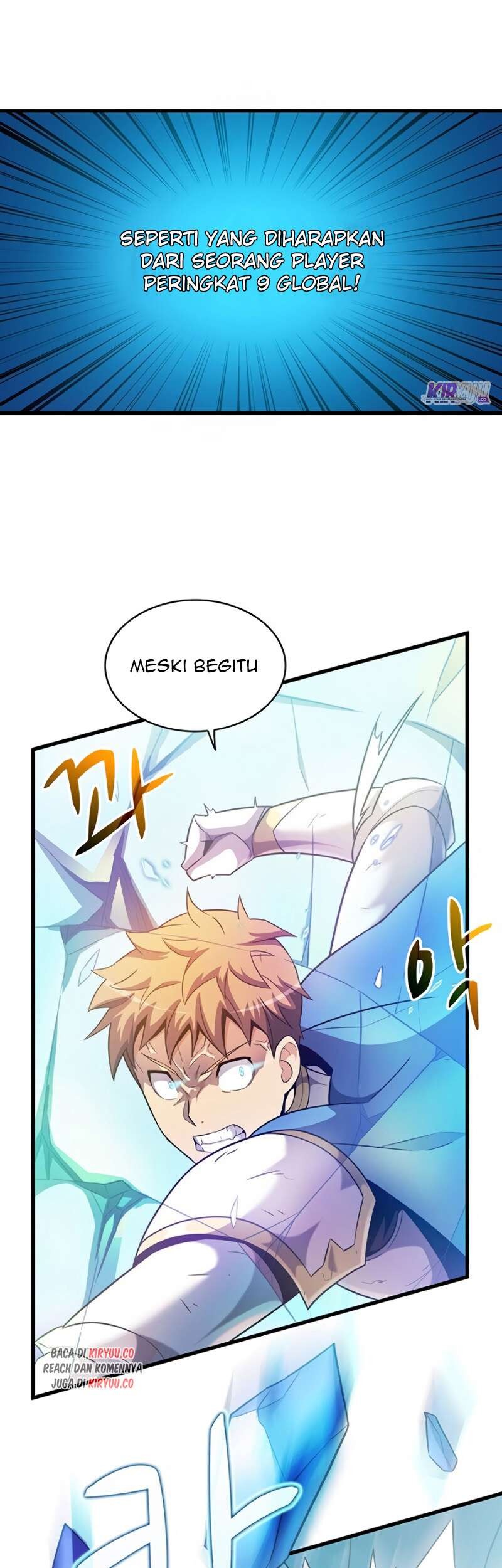 Arcane Sniper Chapter 29 Gambar 26