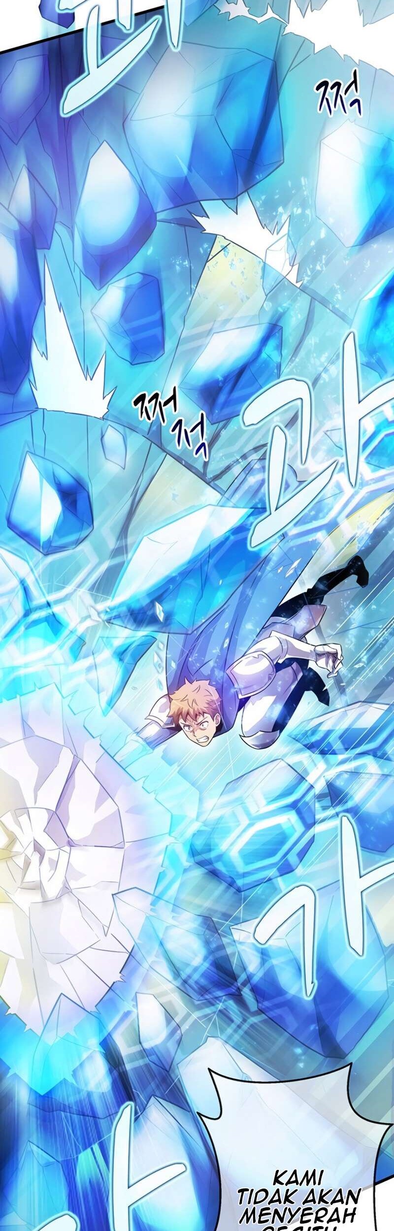Arcane Sniper Chapter 29 Gambar 27