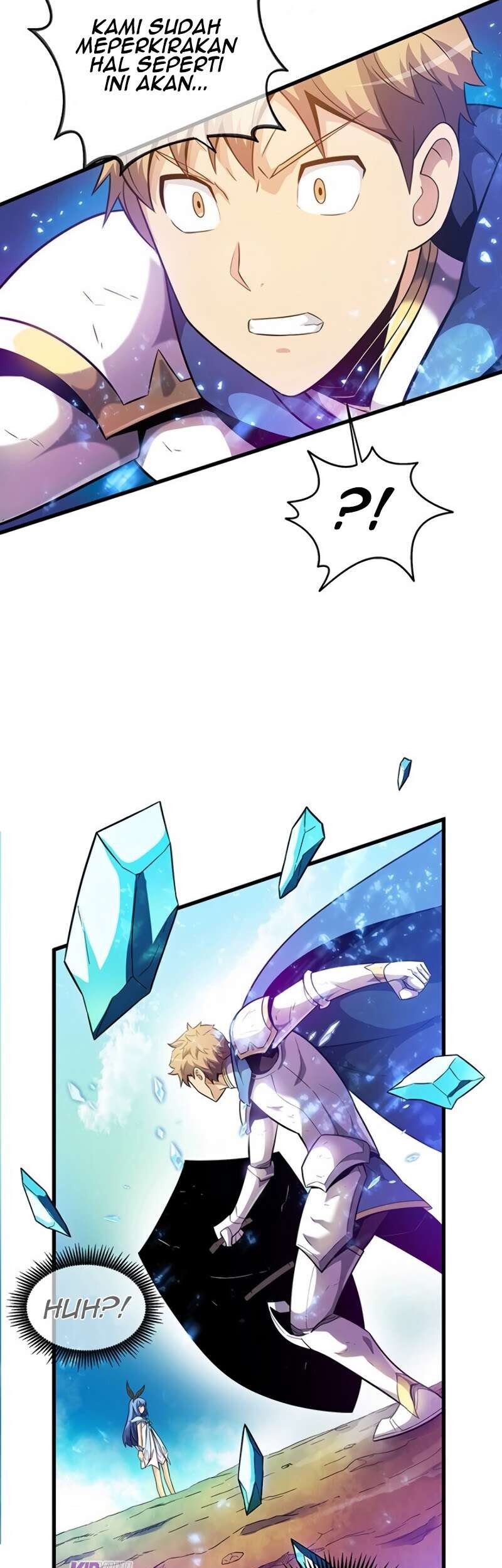 Arcane Sniper Chapter 29 Gambar 29