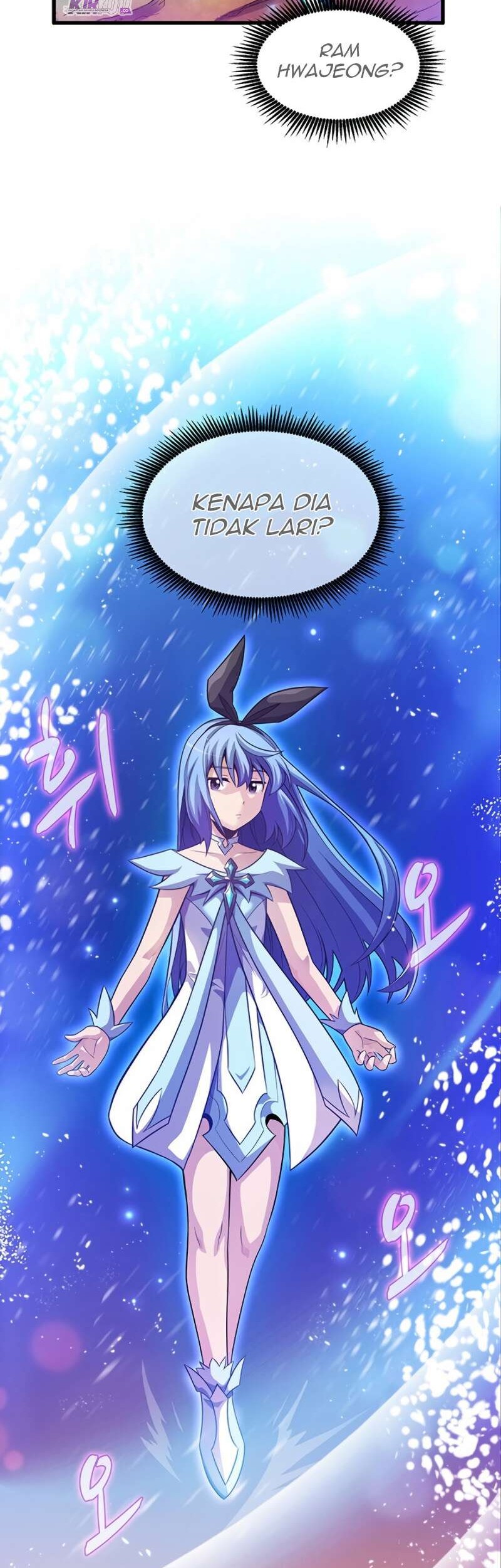 Arcane Sniper Chapter 29 Gambar 30