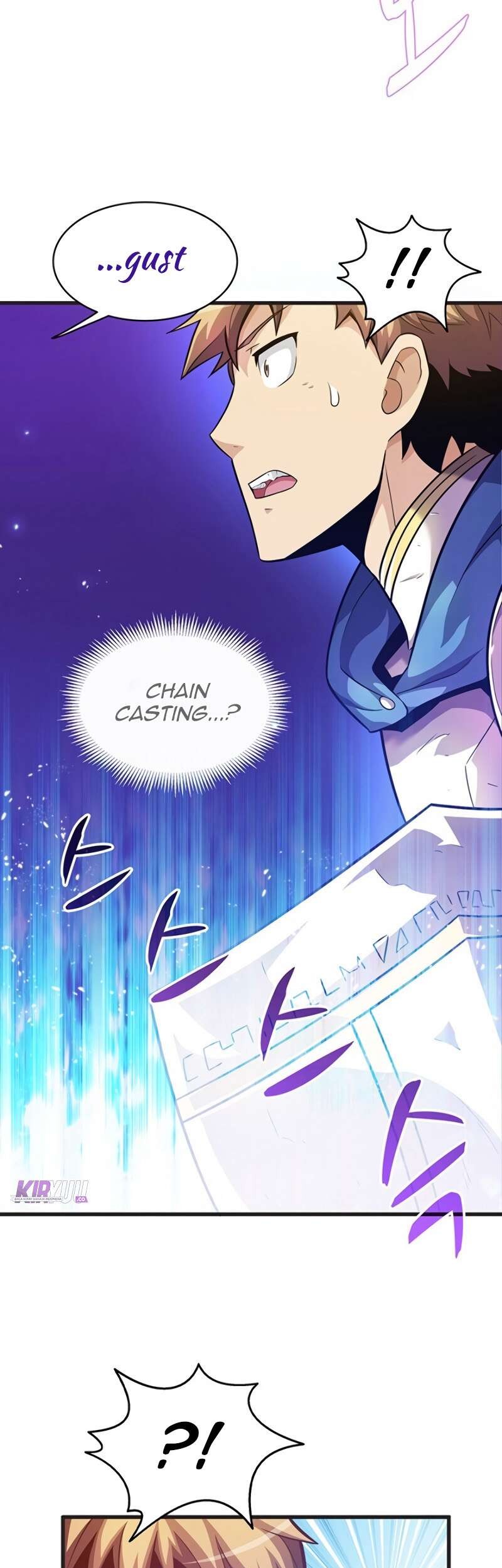 Arcane Sniper Chapter 29 Gambar 32