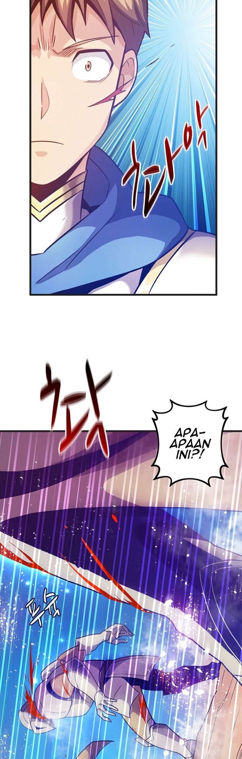 Arcane Sniper Chapter 29 Gambar 33