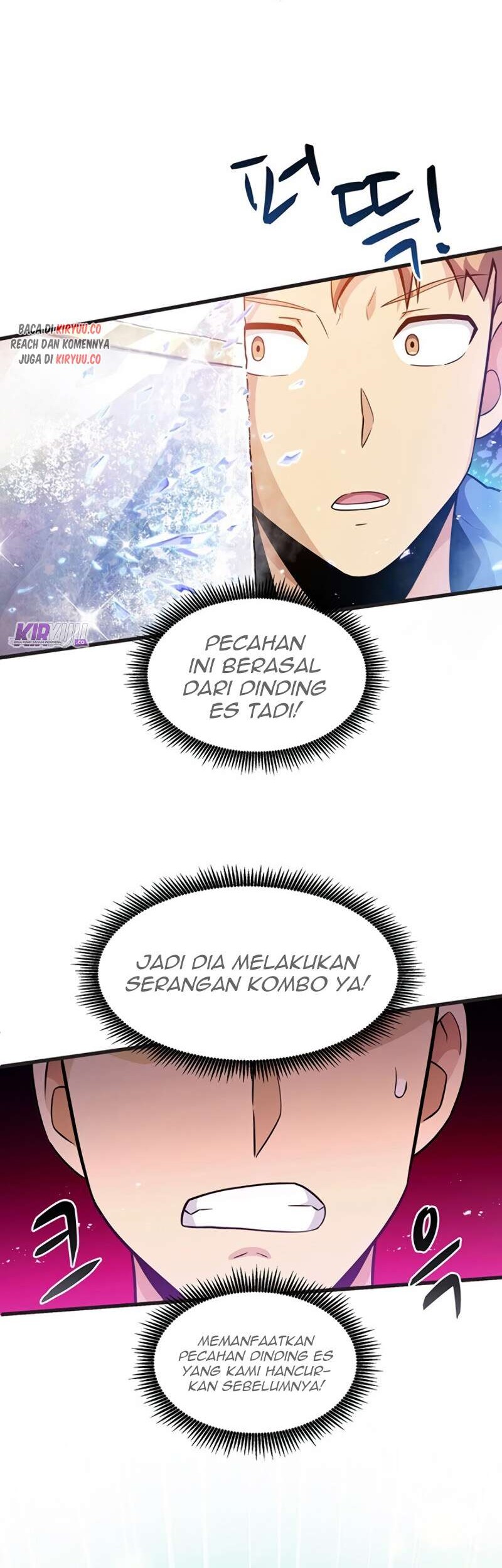 Arcane Sniper Chapter 29 Gambar 36