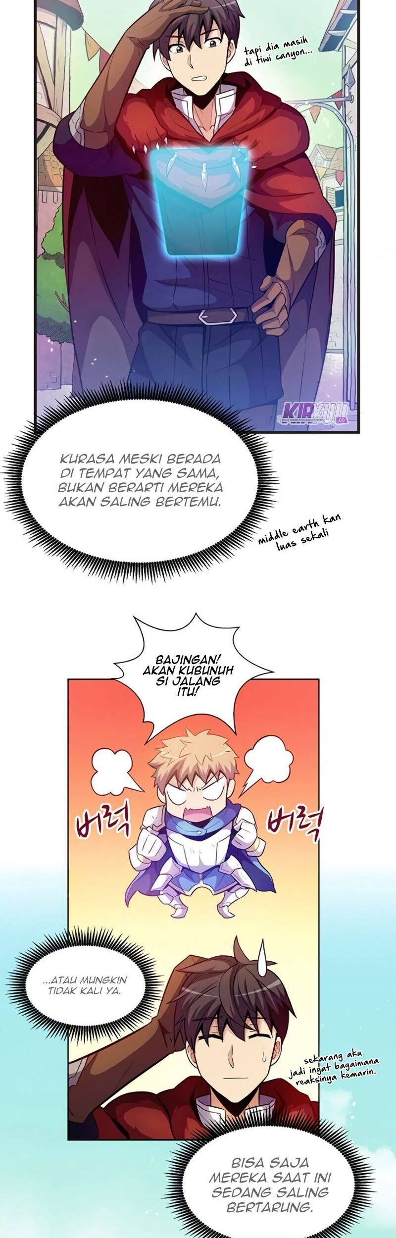 Arcane Sniper Chapter 29 Gambar 42