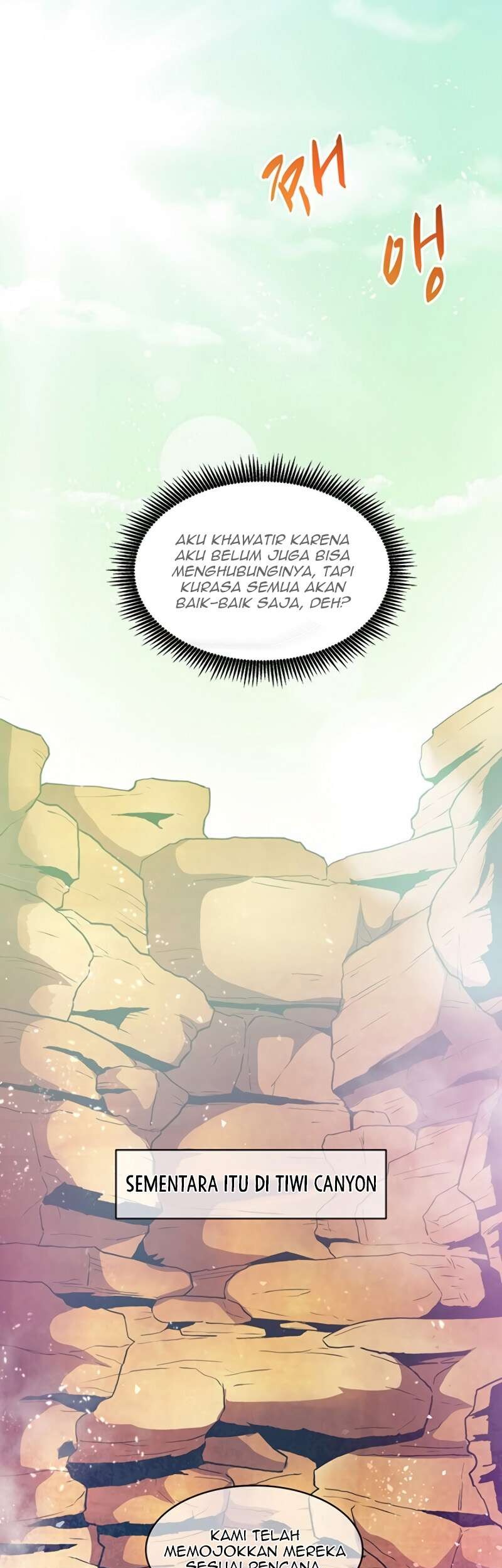 Arcane Sniper Chapter 29 Gambar 44