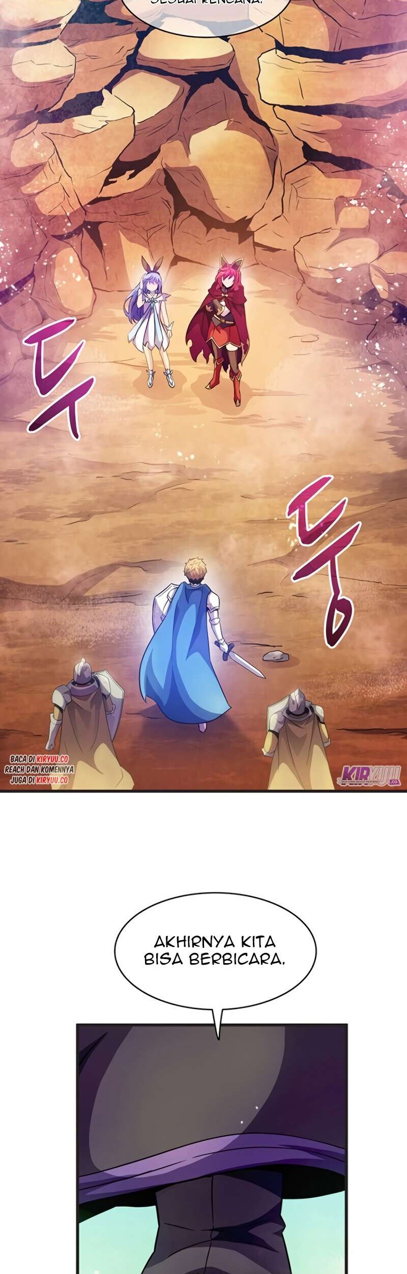 Arcane Sniper Chapter 29 Gambar 45