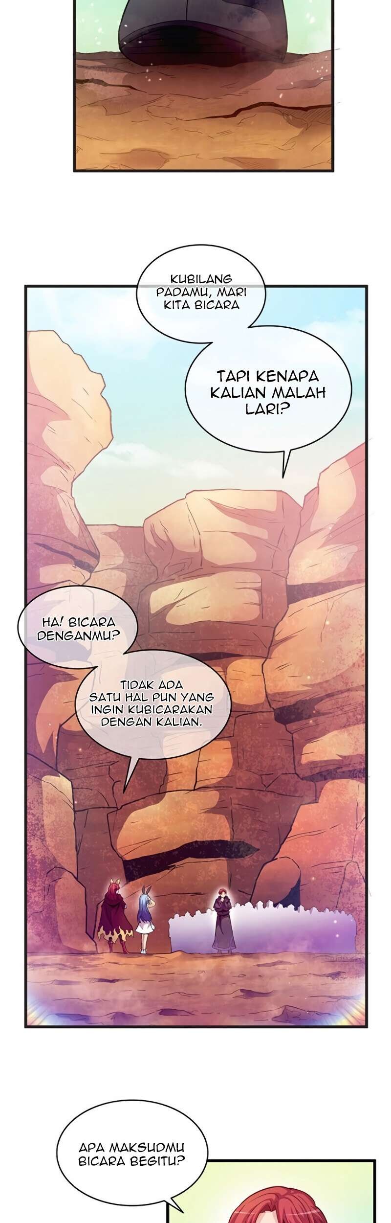 Arcane Sniper Chapter 29 Gambar 47