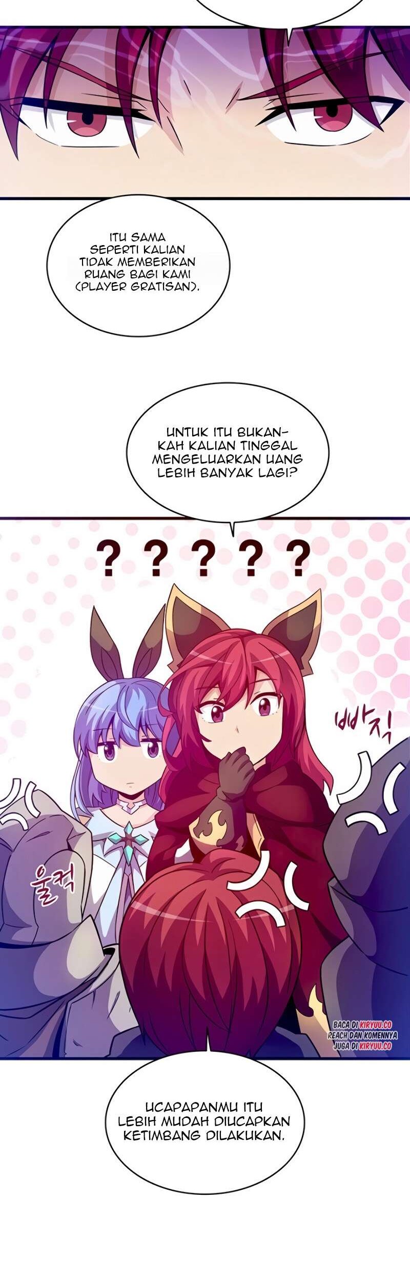 Arcane Sniper Chapter 29 Gambar 54