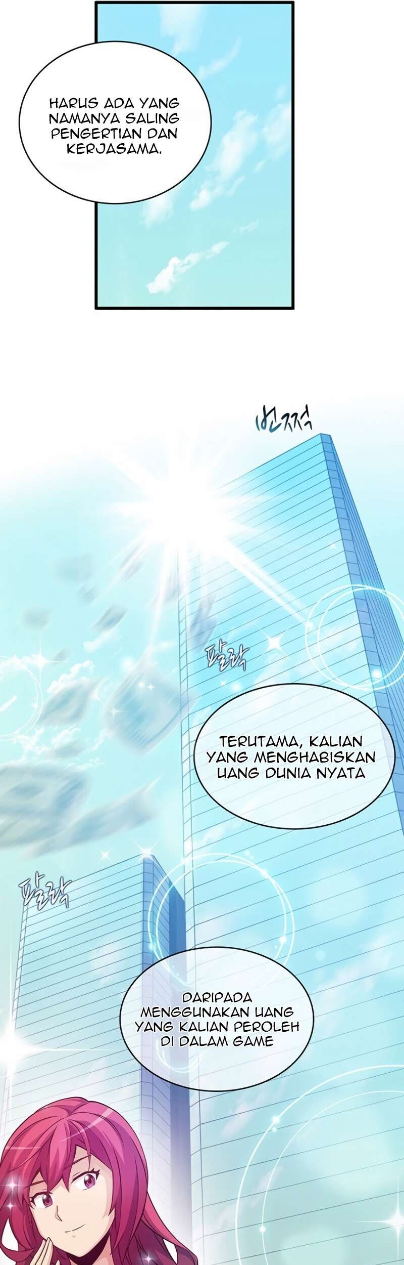 Arcane Sniper Chapter 29 Gambar 56