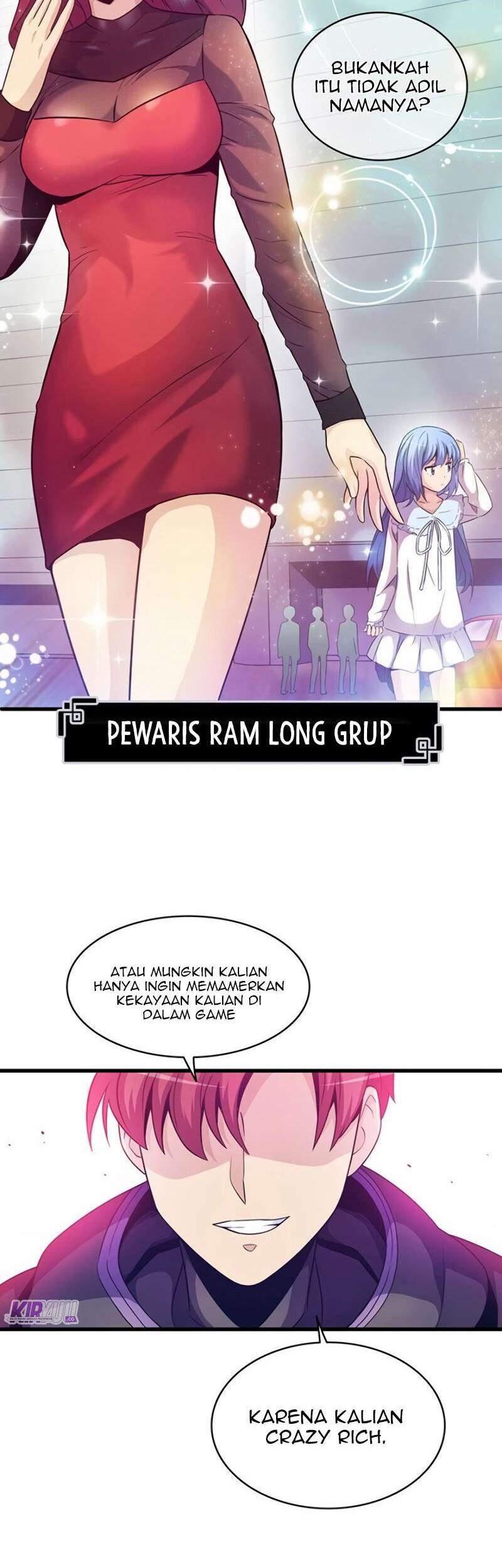 Arcane Sniper Chapter 29 Gambar 57