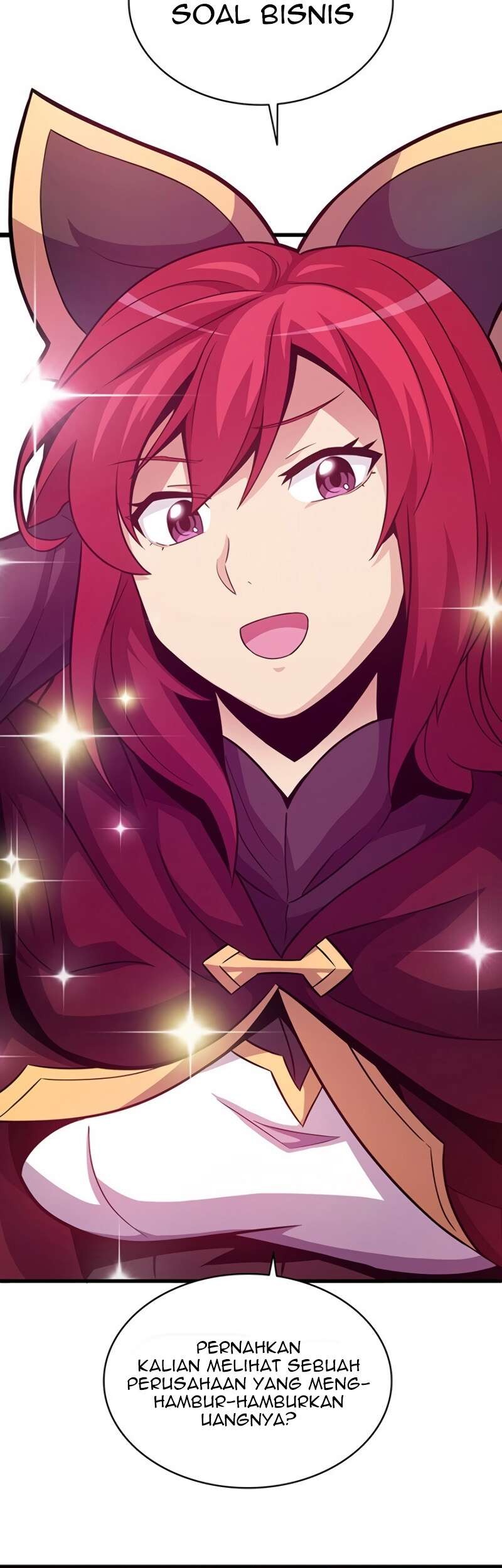 Arcane Sniper Chapter 29 Gambar 59