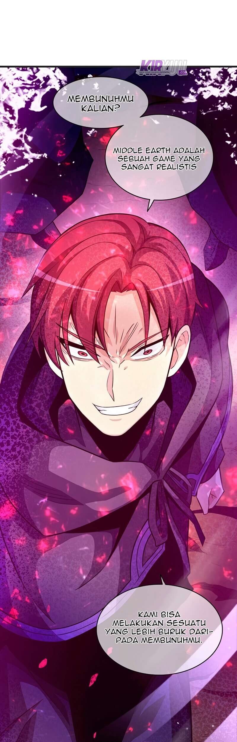 Arcane Sniper Chapter 29 Gambar 62