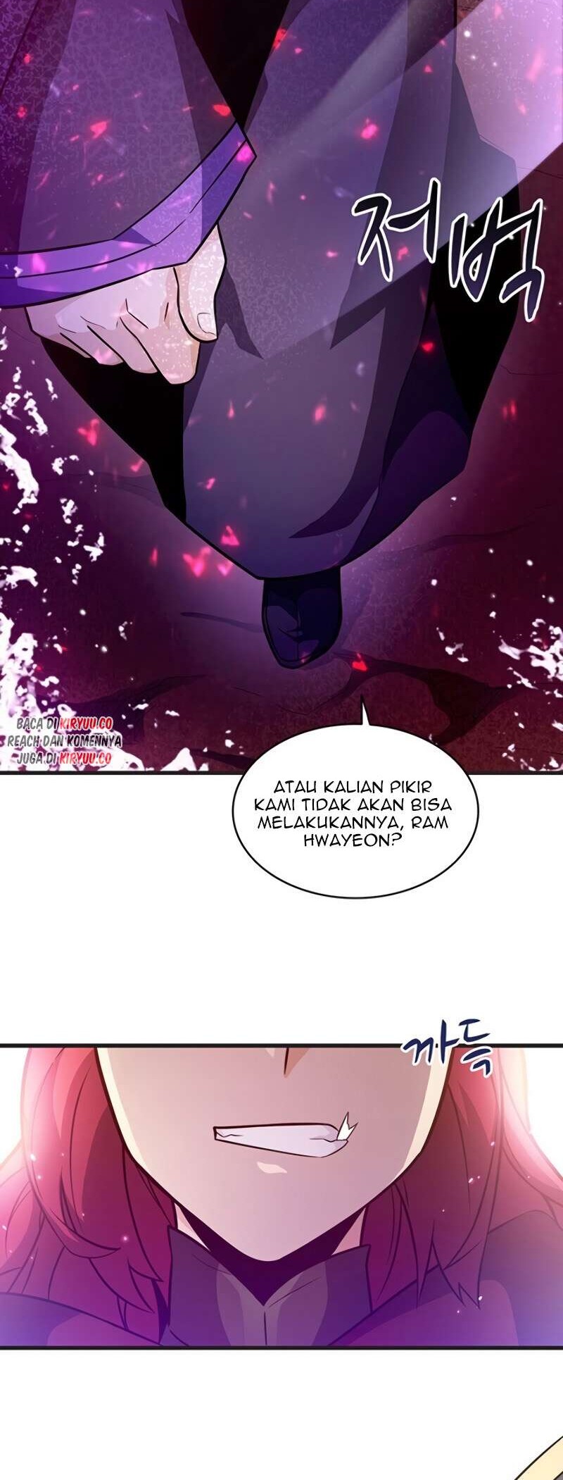 Arcane Sniper Chapter 29 Gambar 63