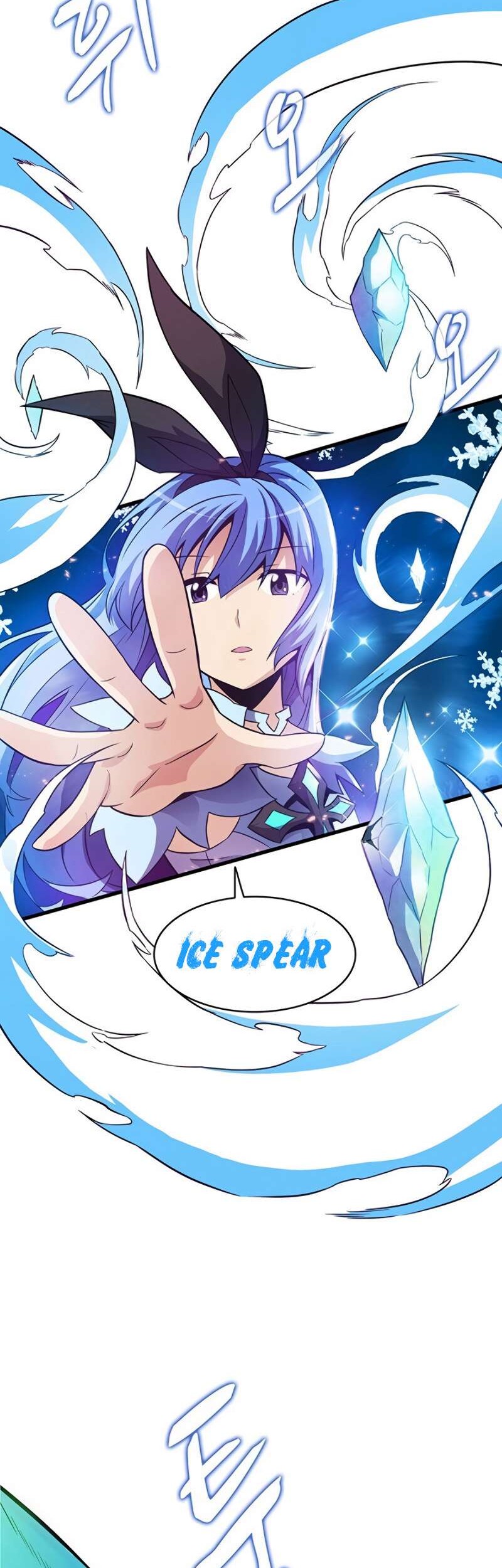 Arcane Sniper Chapter 29 Gambar 3