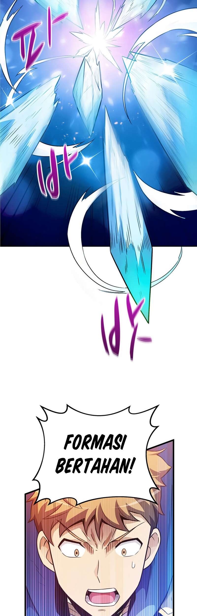 Arcane Sniper Chapter 29 Gambar 5