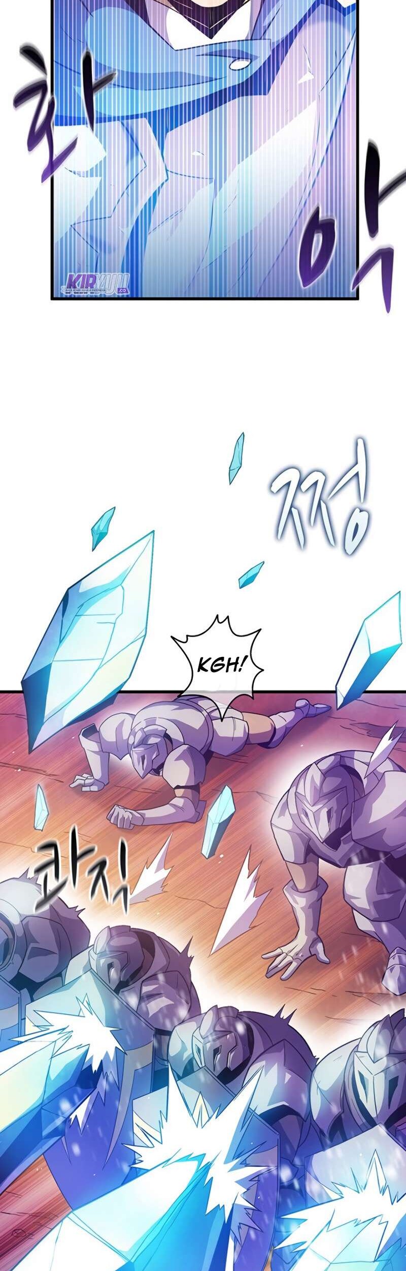 Arcane Sniper Chapter 29 Gambar 6