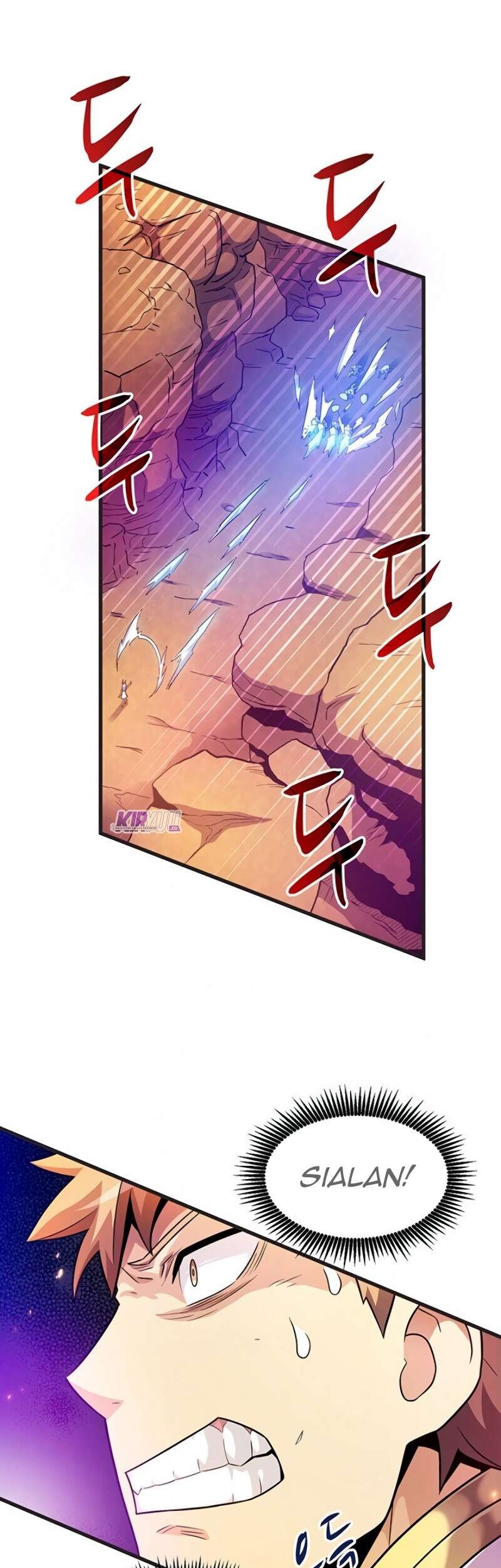 Arcane Sniper Chapter 29 Gambar 8