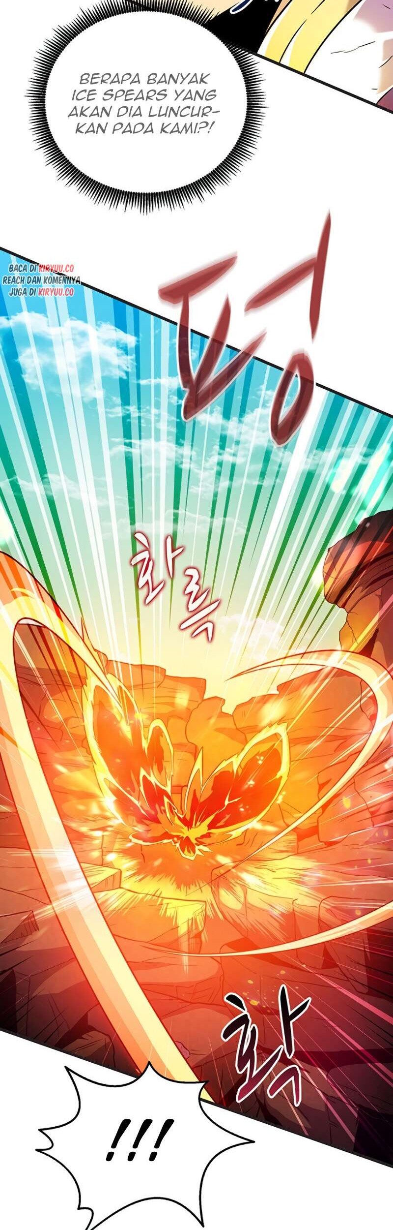 Arcane Sniper Chapter 29 Gambar 9
