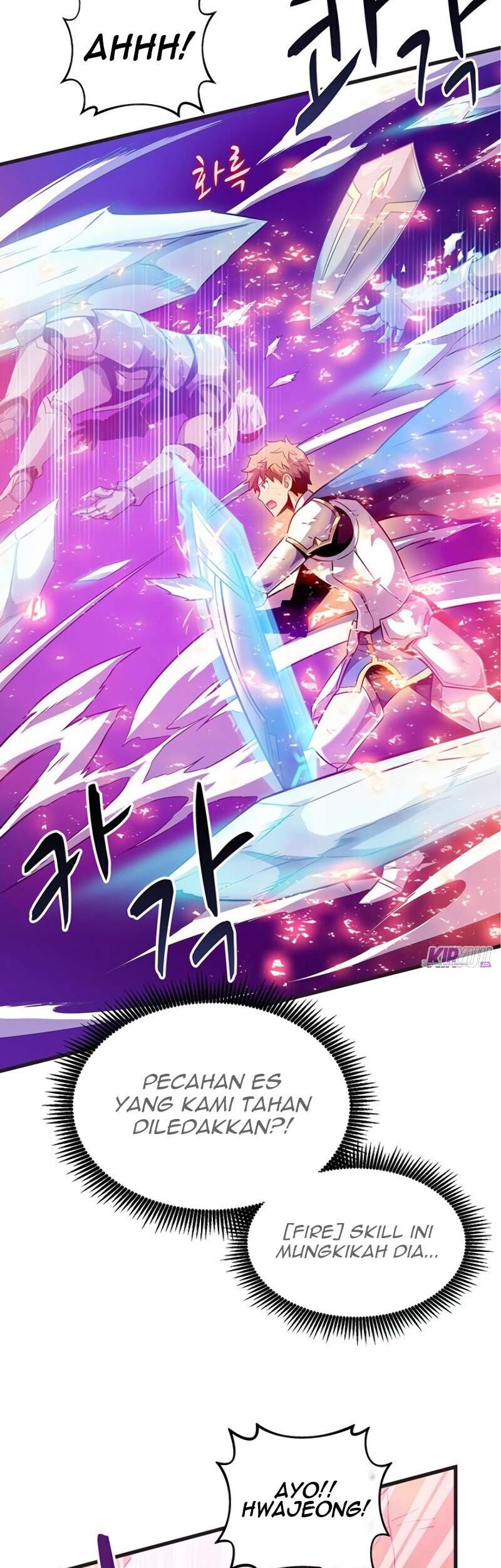 Arcane Sniper Chapter 29 Gambar 11