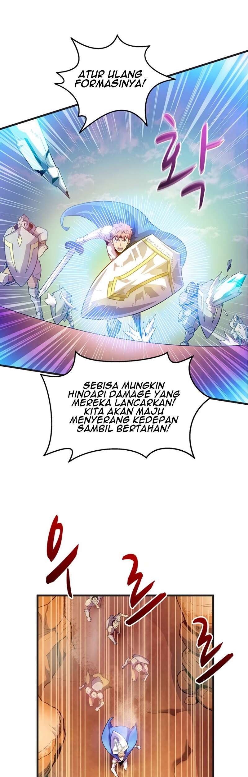 Arcane Sniper Chapter 29 Gambar 14