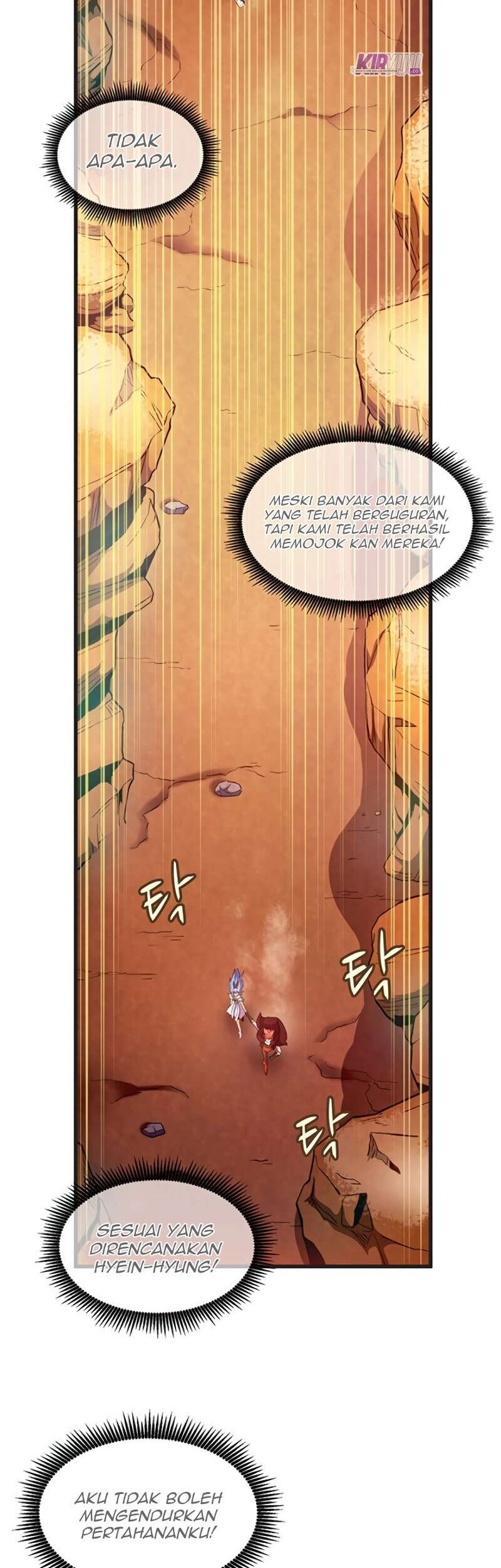 Arcane Sniper Chapter 29 Gambar 15
