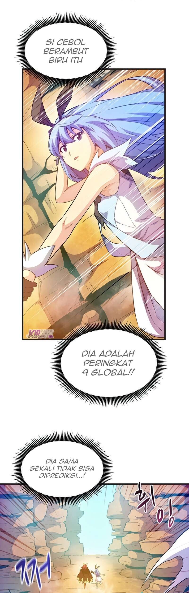 Arcane Sniper Chapter 29 Gambar 17