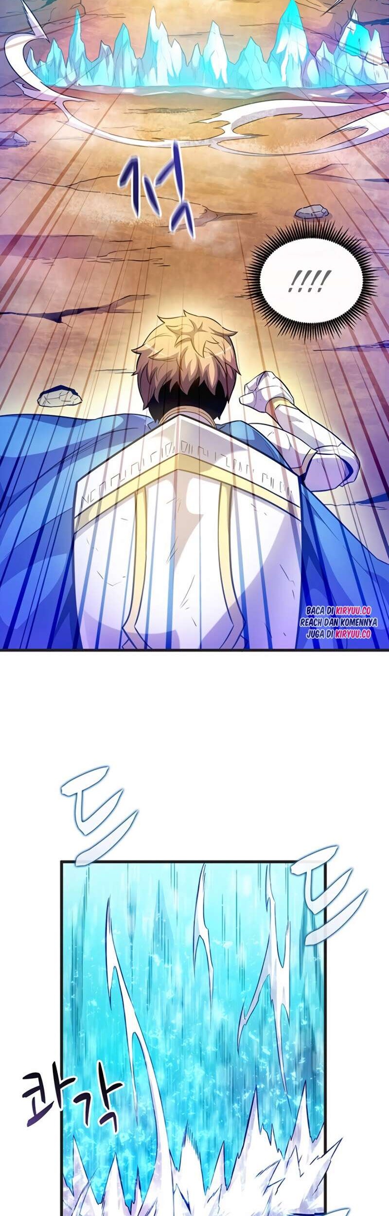 Arcane Sniper Chapter 29 Gambar 18