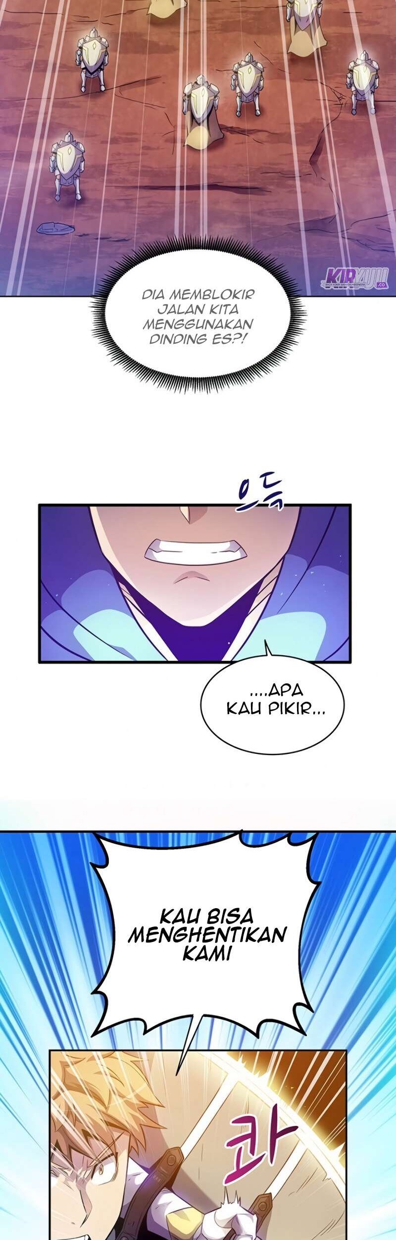 Arcane Sniper Chapter 29 Gambar 21